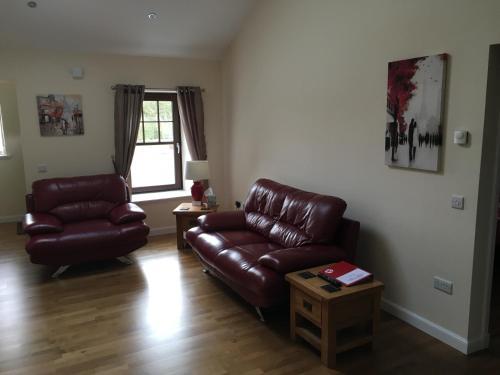 Apartamento Redcraigs Lodges