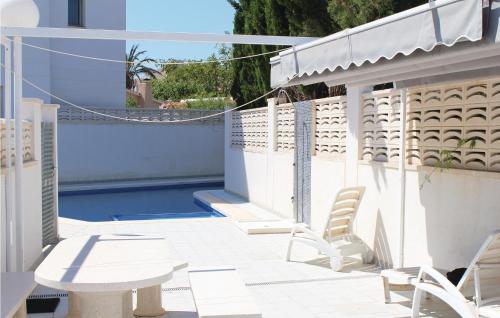 Apartment El Campello 09