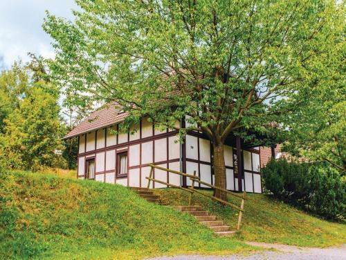 Apartment Feriendorf Frankenau 02