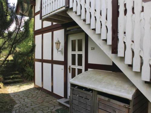 Apartment Feriendorf Frankenau 02