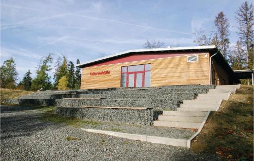 Holiday Home Feriendorf Frankenau 7