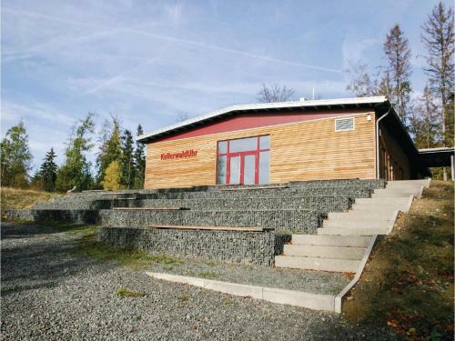 Apartment Feriendorf Frankenau 10