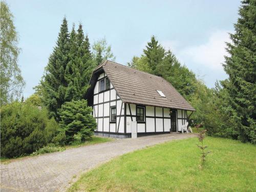 Apartment Feriendorf Frankenau 03