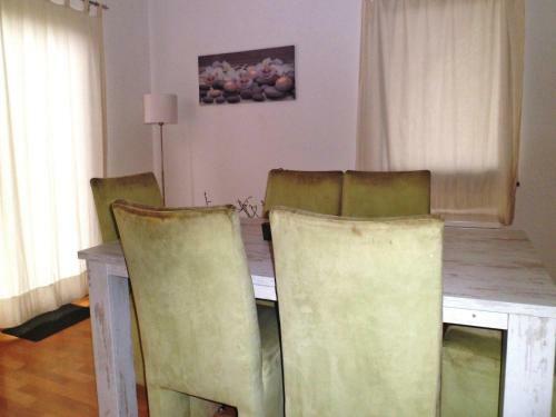 Apartment Feriendorf Frankenau 03