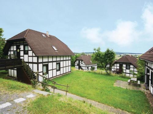 Apartment Feriendorf Frankenau 03