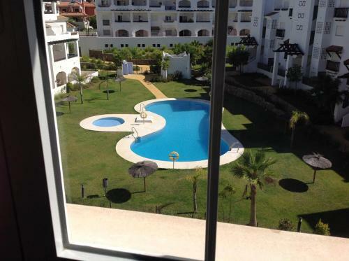 Residencial Duquesa Apartemento 2091
