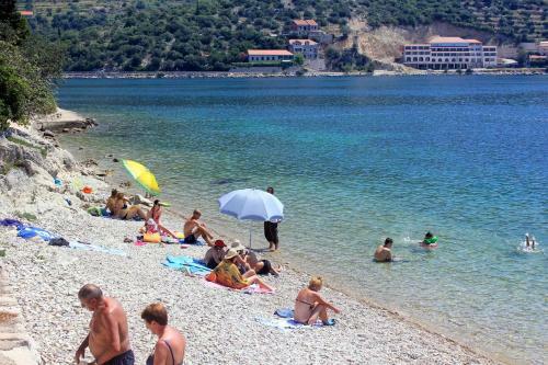 Hostal Studio Zaton Veliki 2107b
