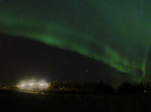 Skei�vellir Villa