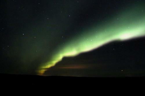 Skei�vellir Villa