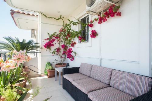Apartamento Acropolis Tony's Penthouse