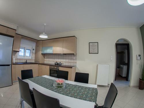 Apartamento Nirvana's Homes