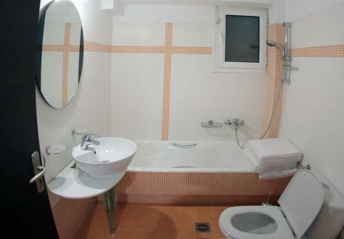 Apartamento Nirvana's Homes