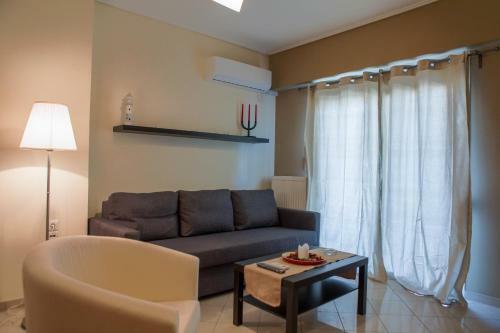 Apartamento Nirvana's Homes