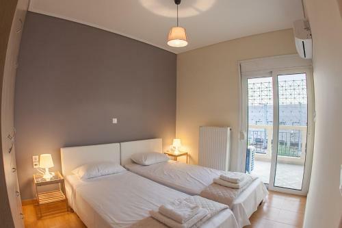 Apartamento Nirvana's Homes