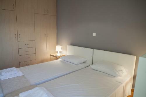 Apartamento Nirvana's Homes