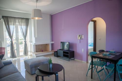 Apartamento Nirvana's Homes