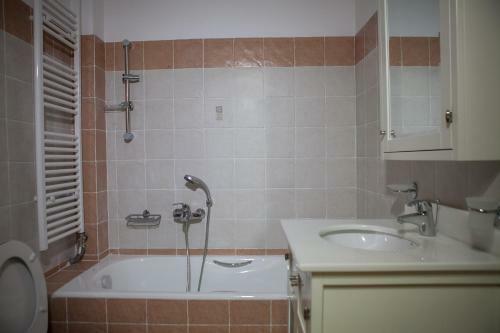 Apartamento Nirvana's Homes