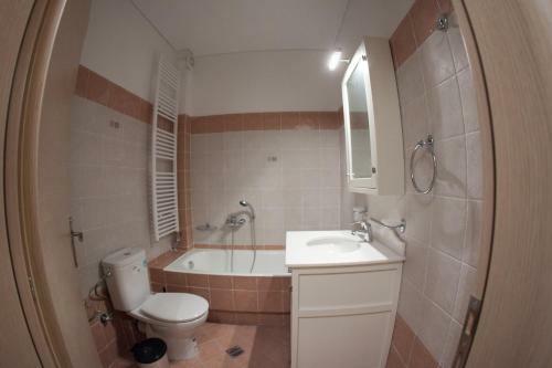 Apartamento Nirvana's Homes