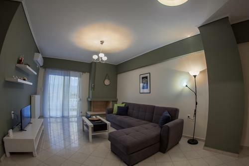 Apartamento Nirvana's Homes