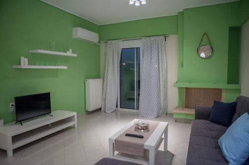 Apartamento Nirvana's Homes