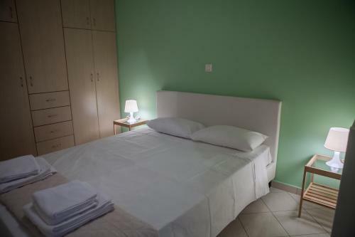 Apartamento Nirvana's Homes