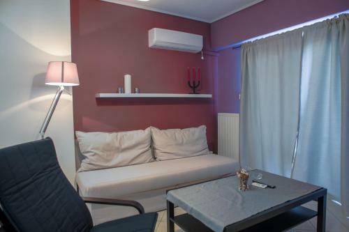 Apartamento Nirvana's Homes