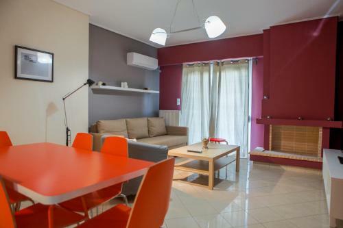 Apartamento Nirvana's Homes