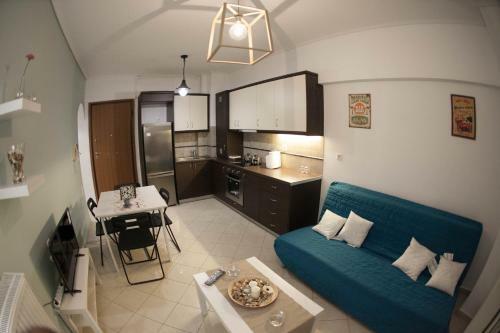 Apartamento Nirvana's Homes