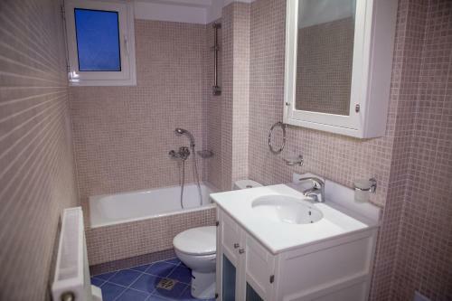 Apartamento Nirvana's Homes