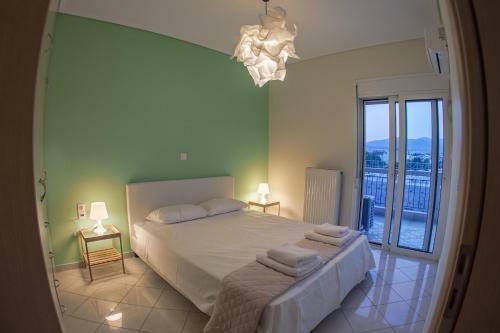 Apartamento Nirvana's Homes