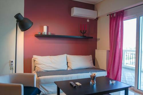 Apartamento Nirvana's Homes