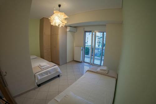Apartamento Nirvana's Homes