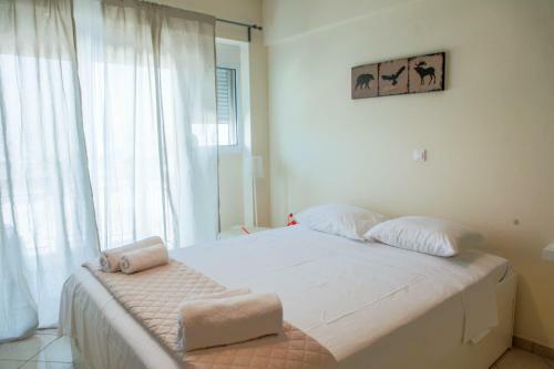 Apartamento Nirvana's Homes