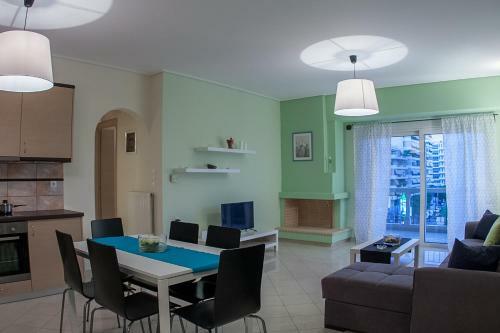 Apartamento Nirvana's Homes