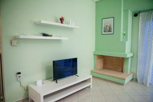 Apartamento Nirvana's Homes