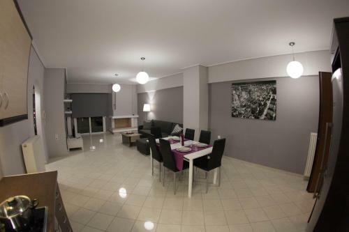 Apartamento Nirvana's Homes