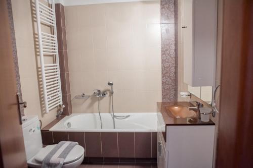 Apartamento Nirvana's Homes