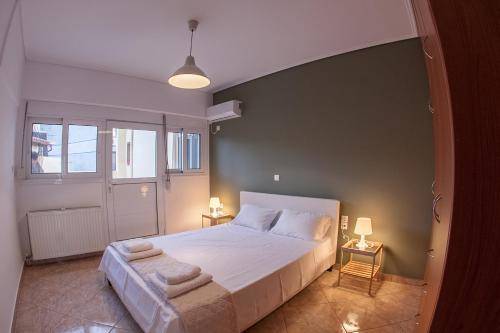 Apartamento Nirvana's Homes