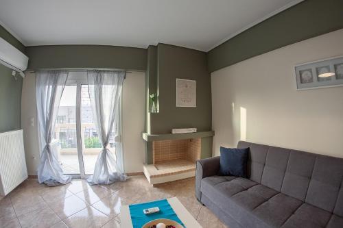 Apartamento Nirvana's Homes