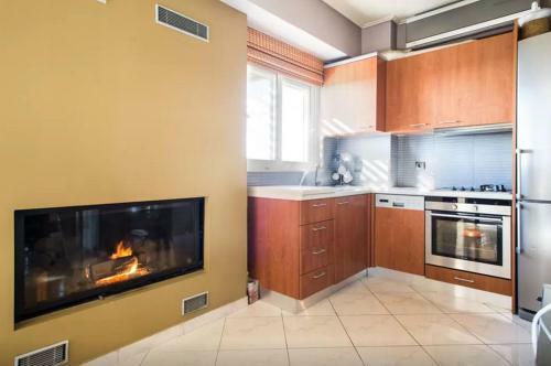 Apartamento Acropolis 360 Penthouse