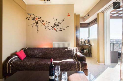 Apartamento Acropolis 360 Penthouse