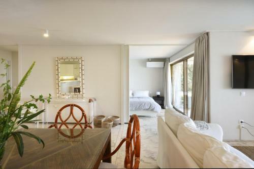 Apartamento Kavouri Flat