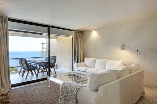 Apartamento Kavouri Flat