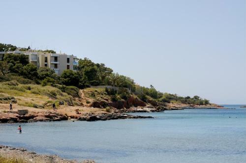 Apartamento Kavouri Flat