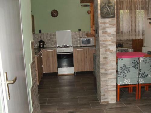 Zsiga Apartmanh�z