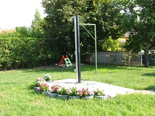 Zsiga Apartmanh�z