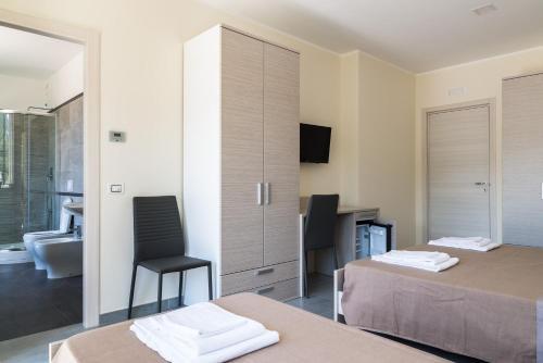 Hostal Donna Elena
