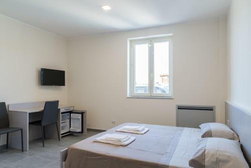 Hostal Donna Elena