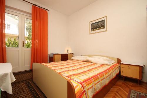 Hostal Triple Room Baska Voda 6748b