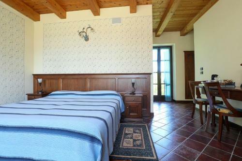 Hostal Cascina Giuli